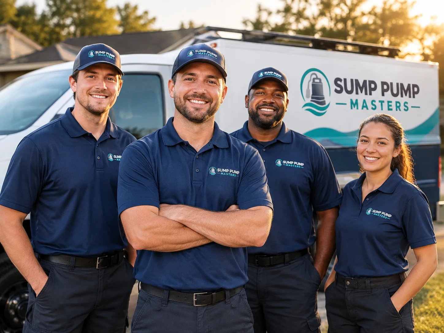 Sump Pump Repair company in Harrold, TX