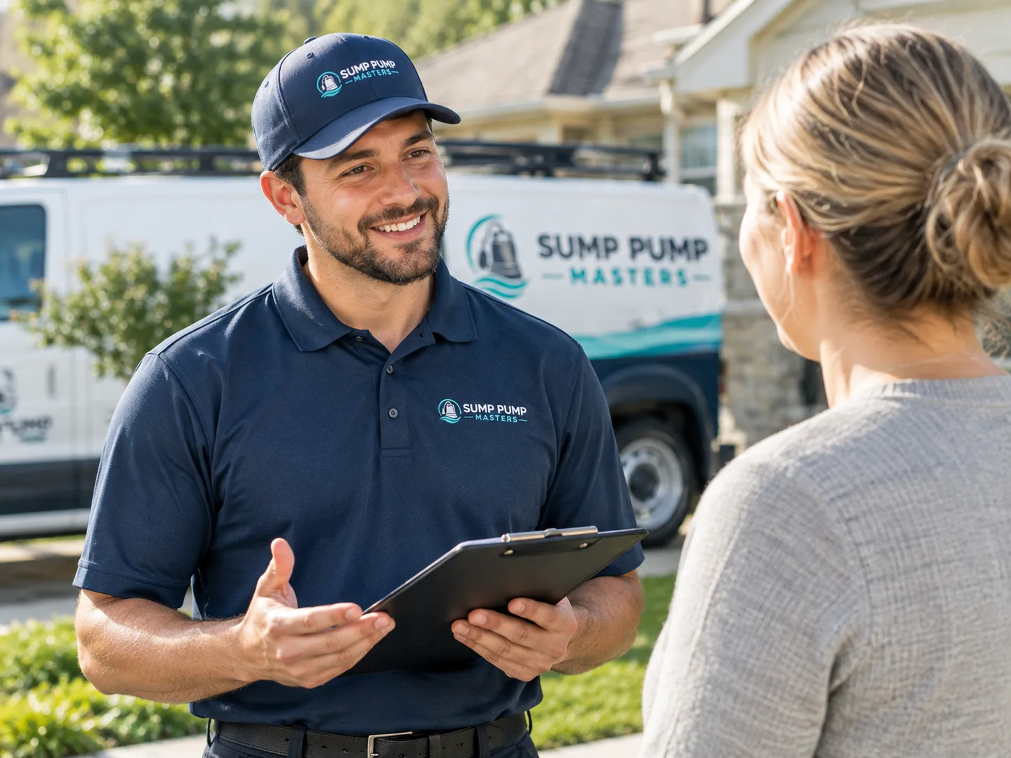 Sump Pump Repair Harrold, TX FAQs